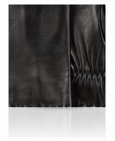 Перчатки Женские 81_CLARE/BL